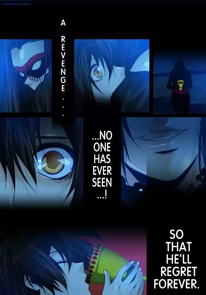 Under Prin Chapter 324: Ep. 324