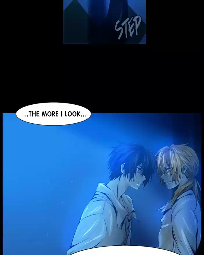 Under Prin Chapter 324: Ep. 324