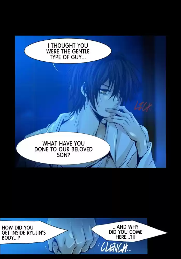 Under Prin Chapter 324: Ep. 324