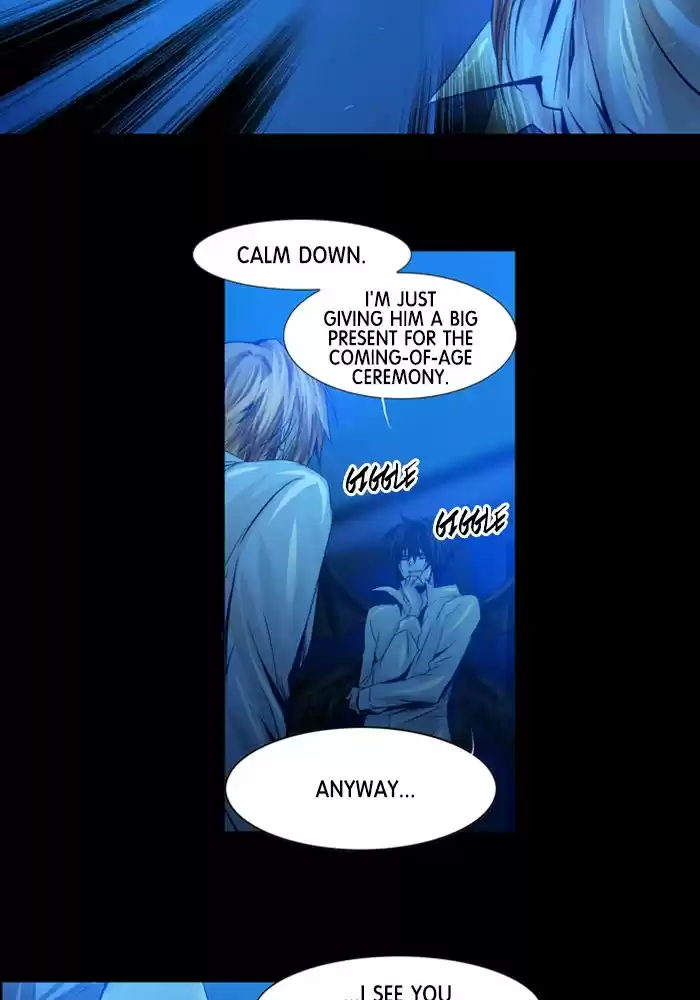 Under Prin Chapter 324: Ep. 324