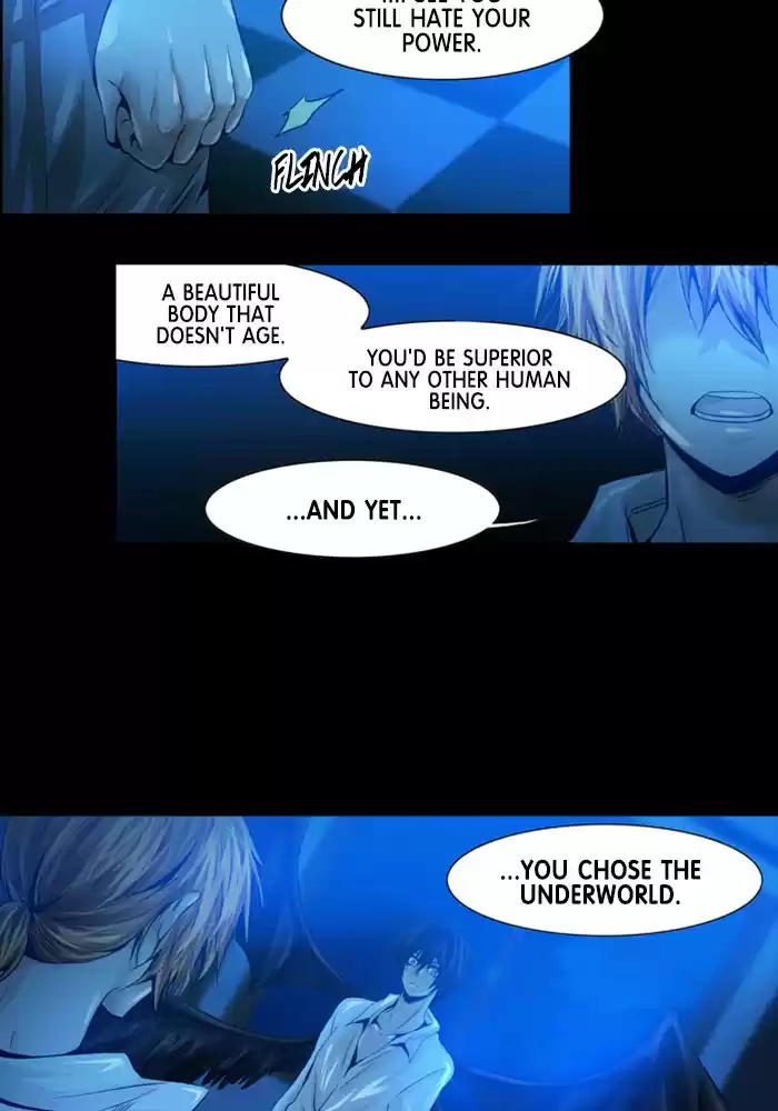 Under Prin Chapter 324: Ep. 324