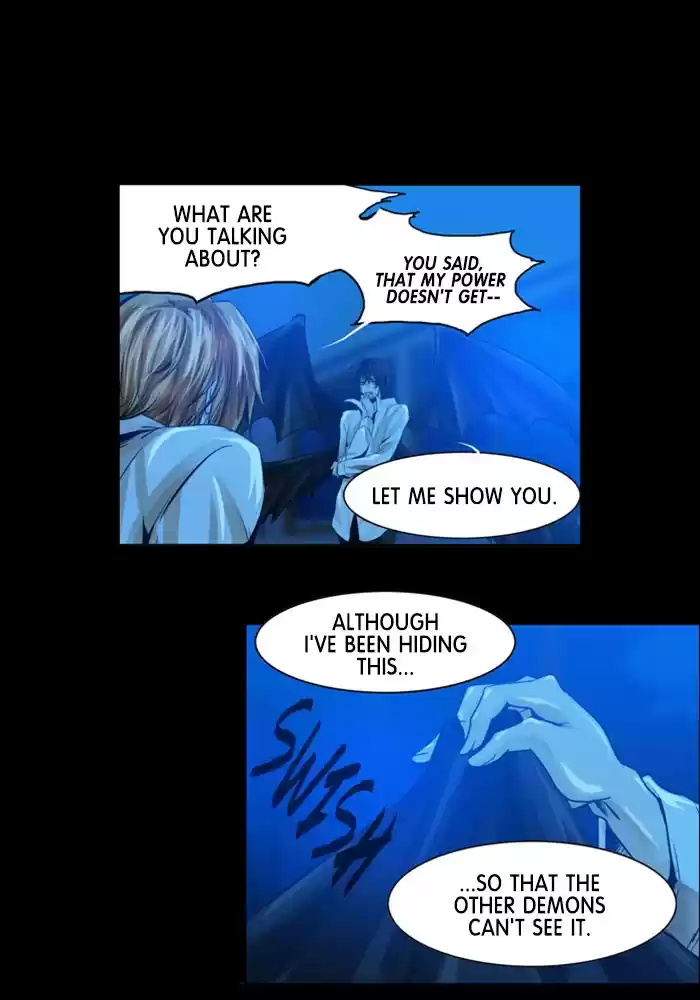 Under Prin Chapter 324: Ep. 324