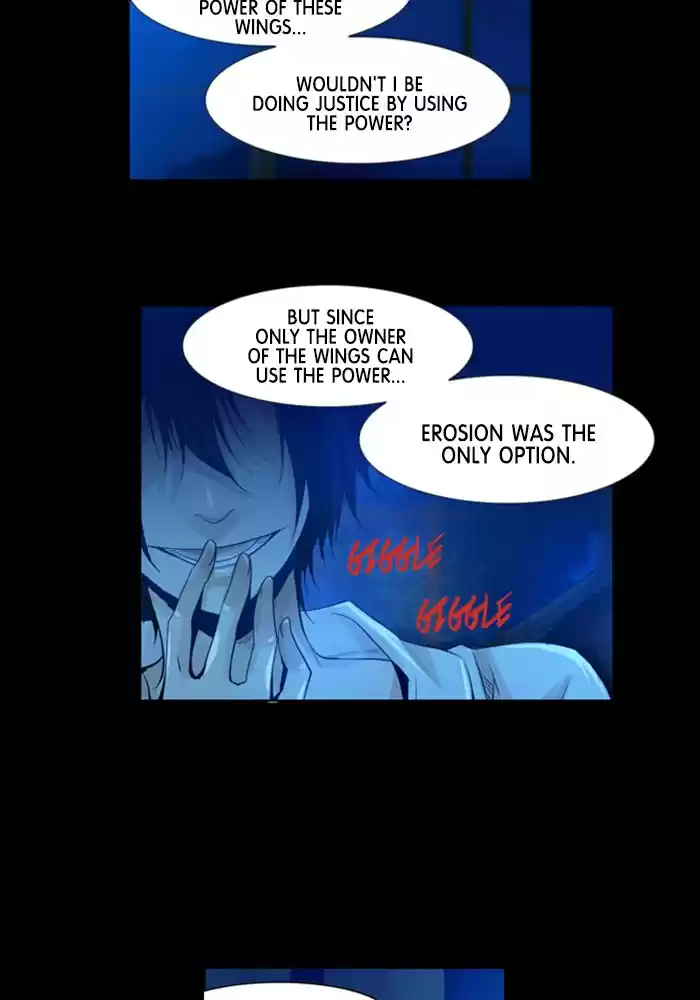 Under Prin Chapter 324: Ep. 324