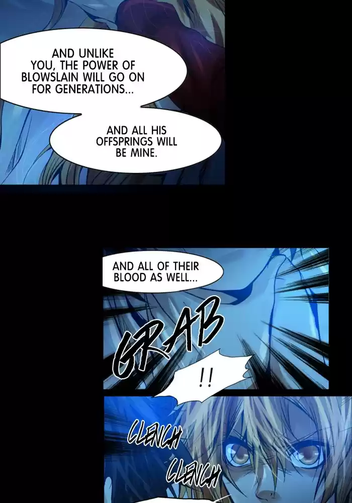 Under Prin Chapter 324: Ep. 324