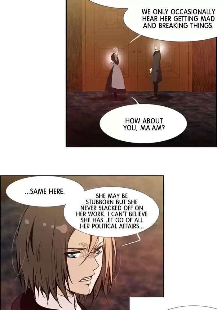 Under Prin Chapter 325: Ep. 325