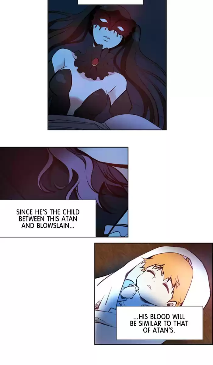 Under Prin Chapter 325: Ep. 325