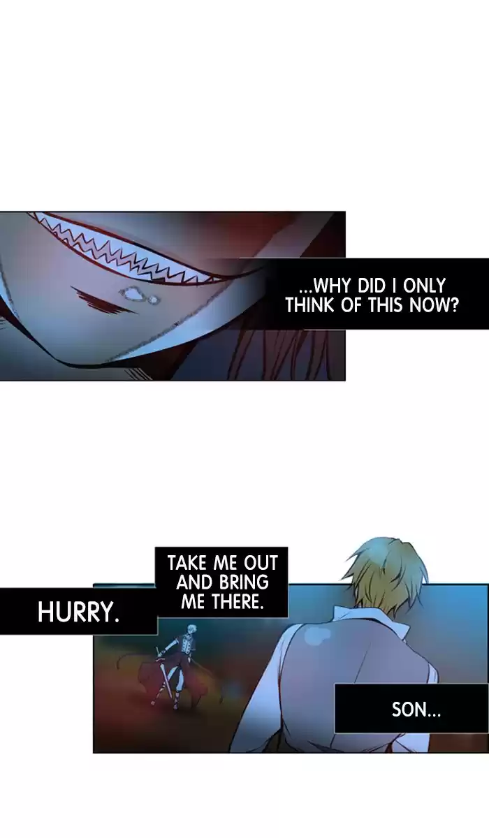 Under Prin Chapter 325: Ep. 325