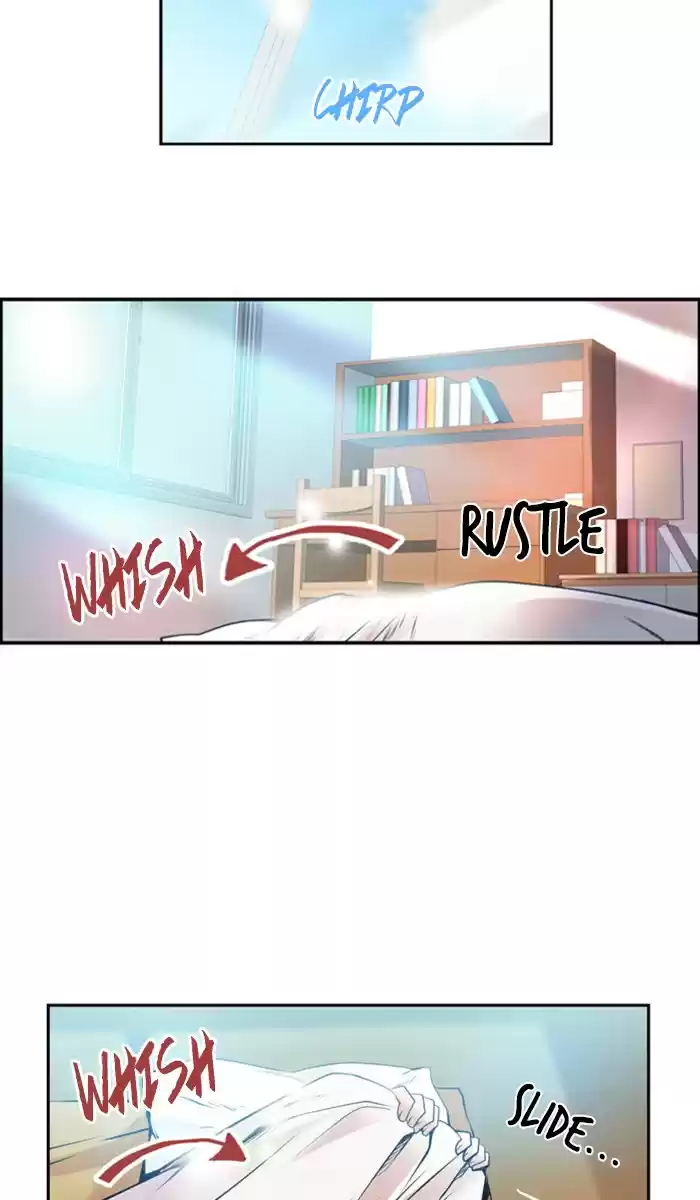 Under Prin Chapter 326: Ep. 326 (Last Episode)