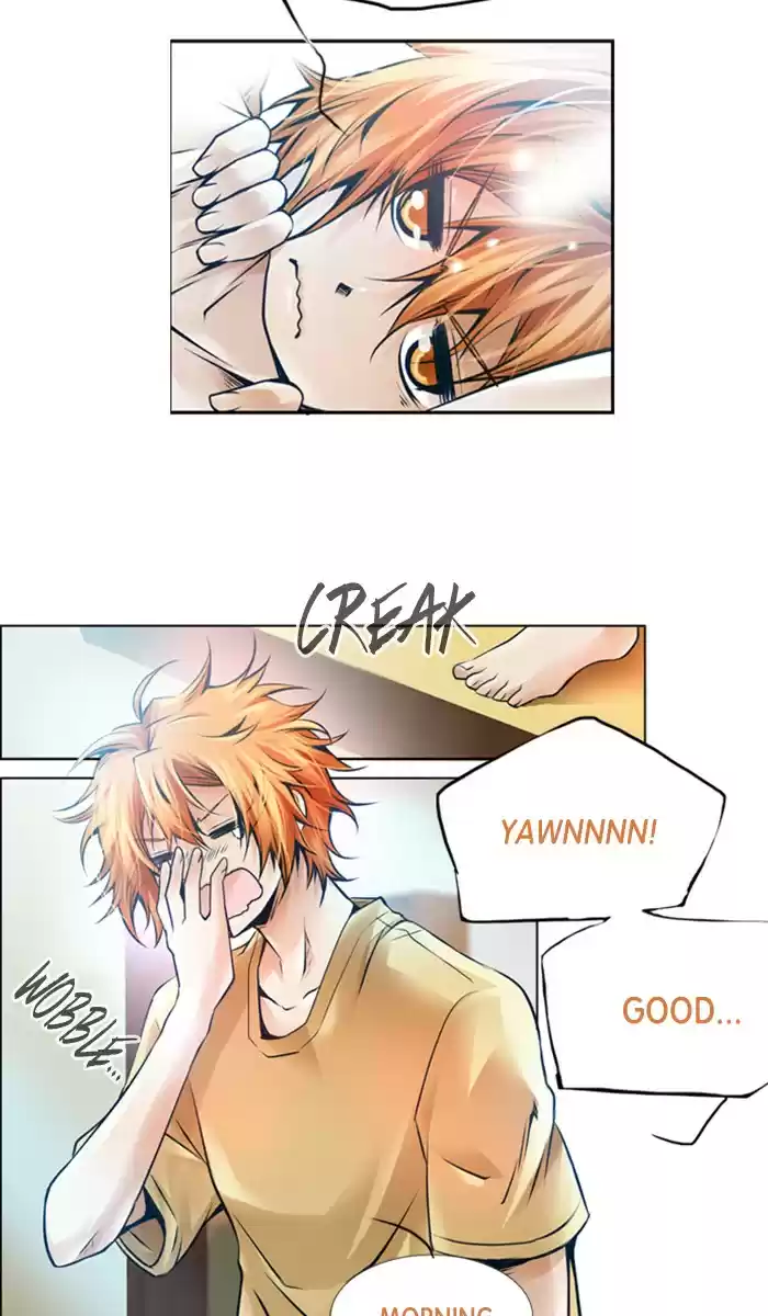 Under Prin Chapter 326: Ep. 326 (Last Episode)