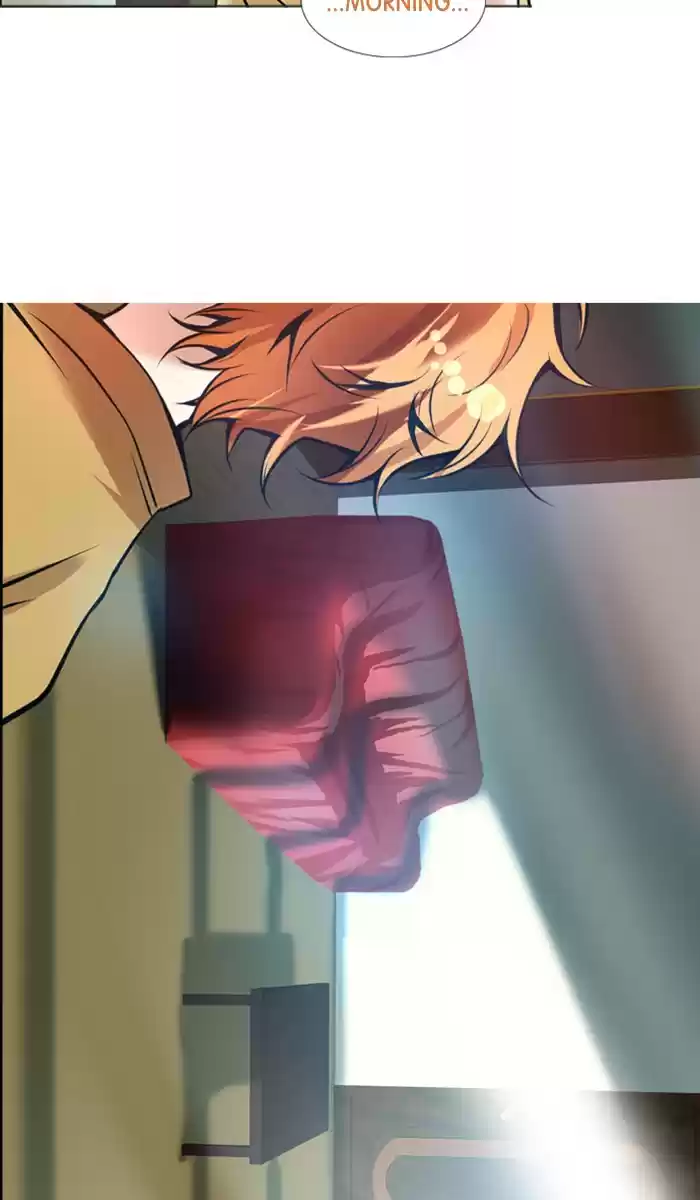 Under Prin Chapter 326: Ep. 326 (Last Episode)