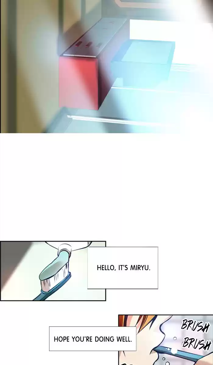 Under Prin Chapter 326: Ep. 326 (Last Episode)