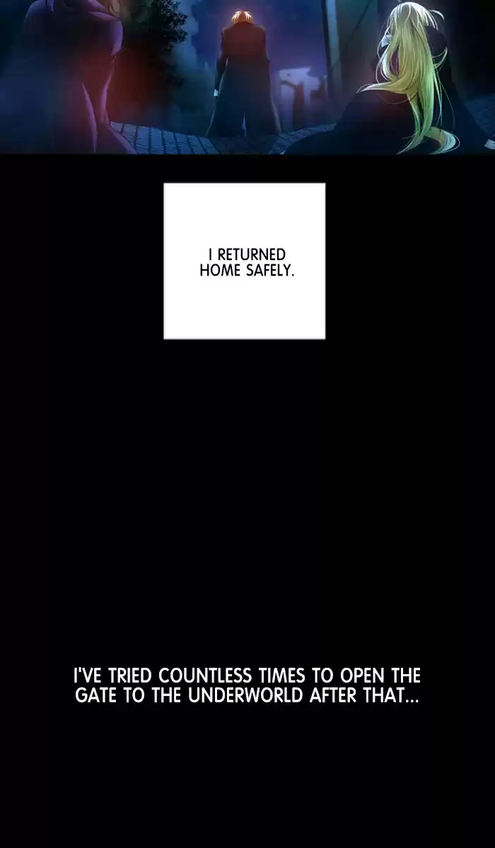 Under Prin Chapter 326: Ep. 326 (Last Episode)