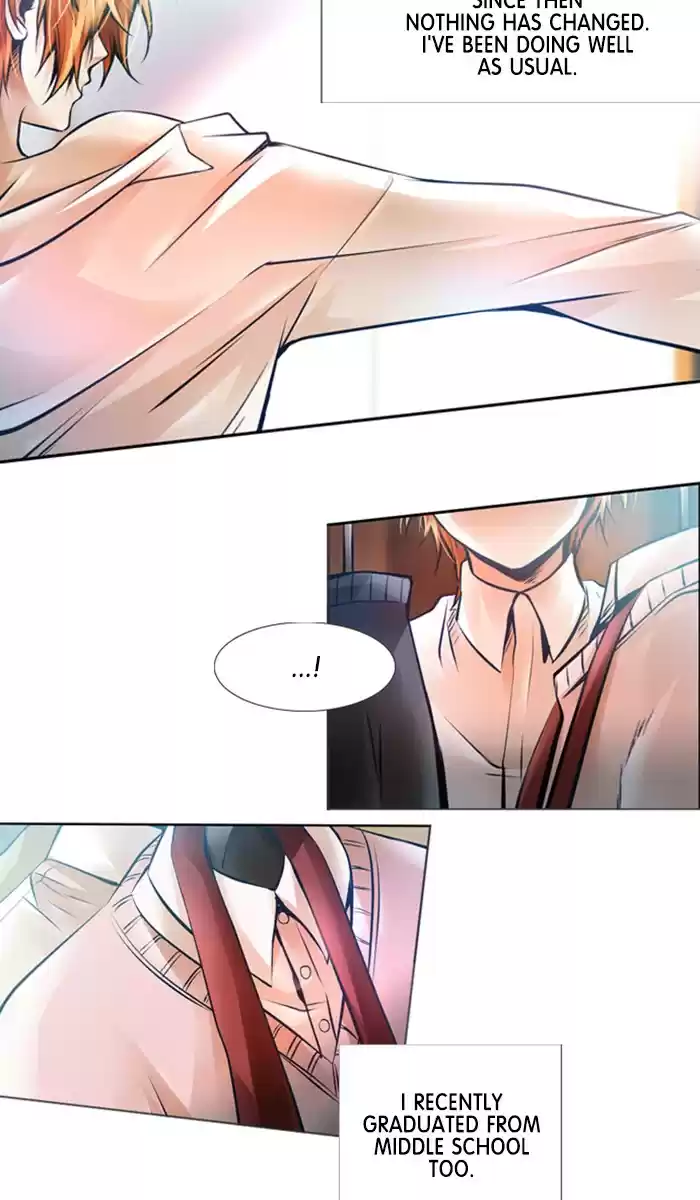 Under Prin Chapter 326: Ep. 326 (Last Episode)