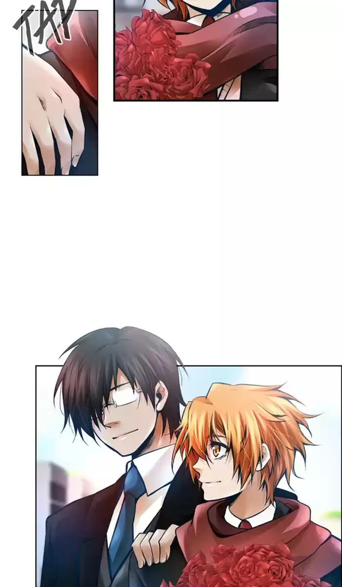 Under Prin Chapter 326: Ep. 326 (Last Episode)