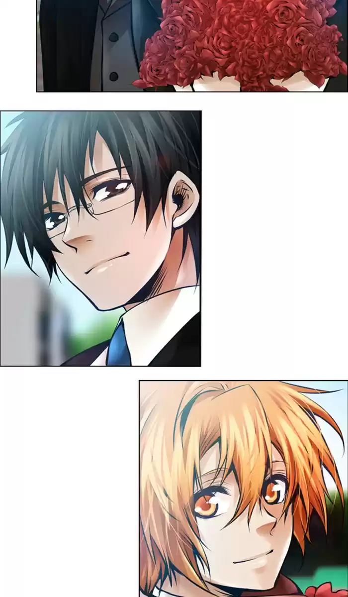 Under Prin Chapter 326: Ep. 326 (Last Episode)