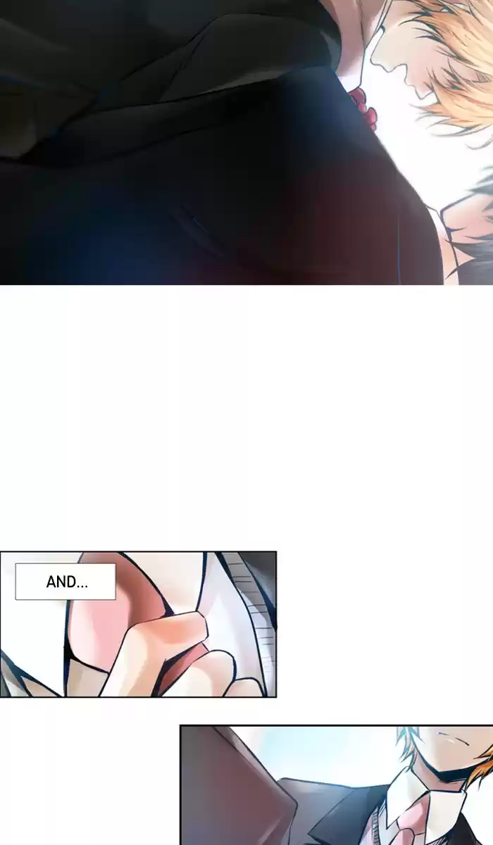 Under Prin Chapter 326: Ep. 326 (Last Episode)