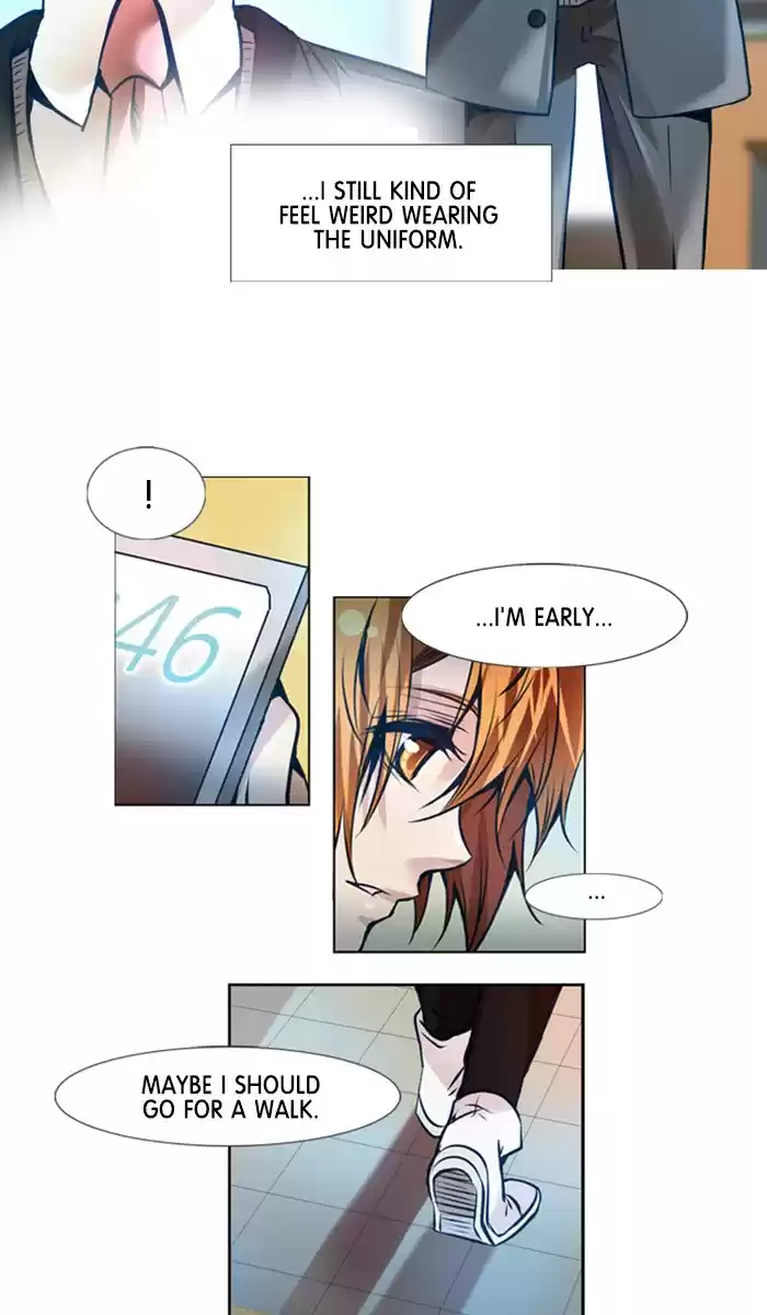 Under Prin Chapter 326: Ep. 326 (Last Episode)