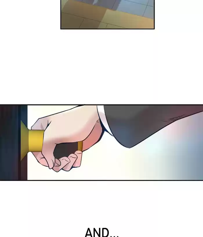 Under Prin Chapter 326: Ep. 326 (Last Episode)