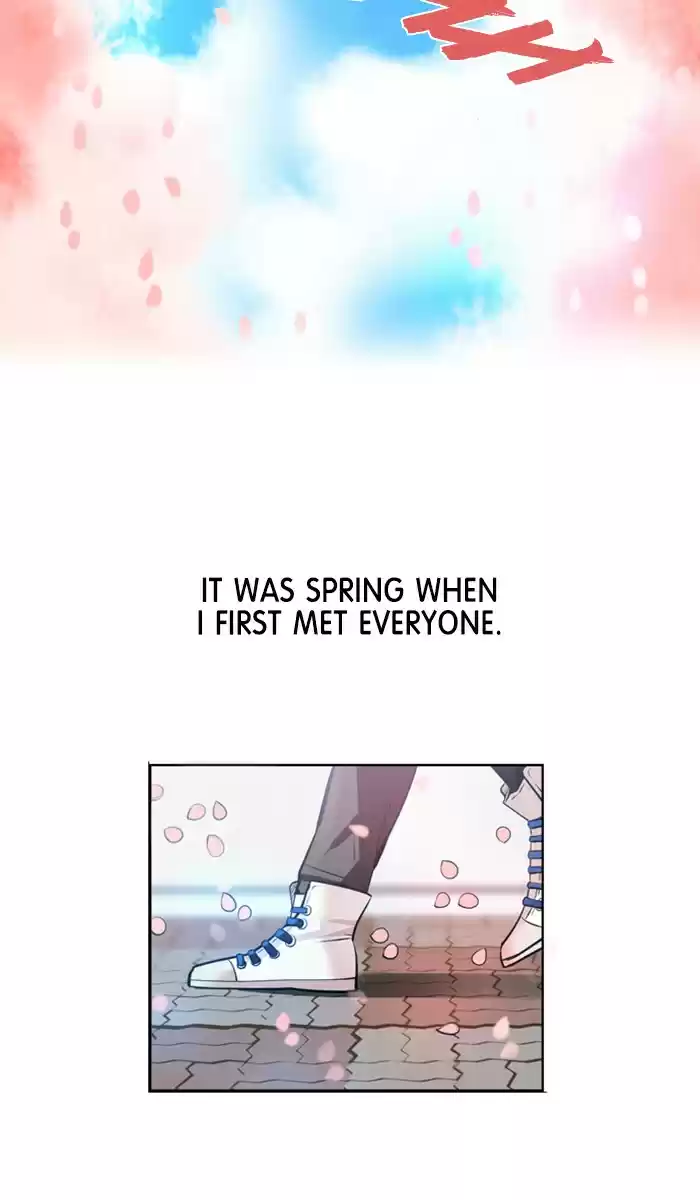 Under Prin Chapter 326: Ep. 326 (Last Episode)