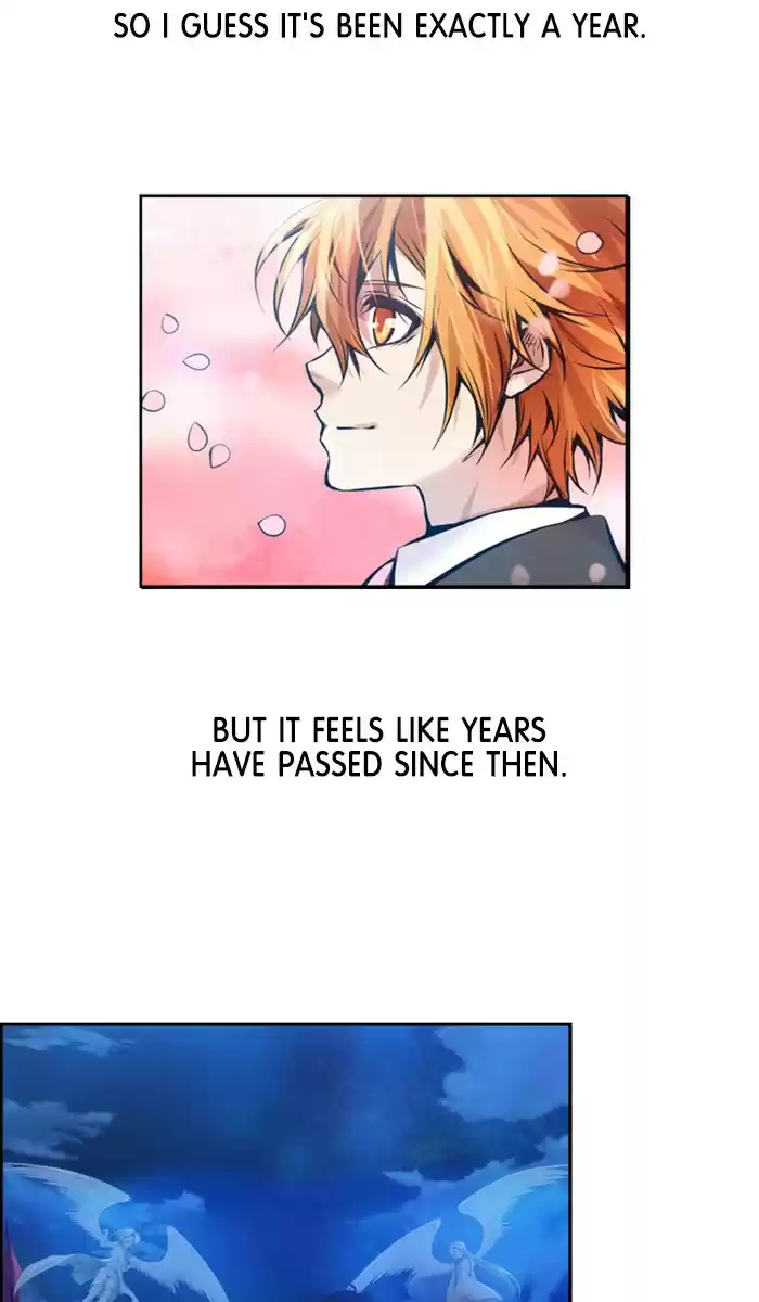 Under Prin Chapter 326: Ep. 326 (Last Episode)