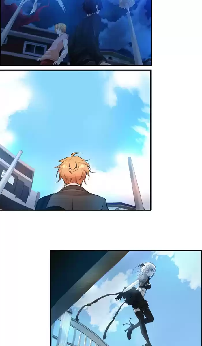 Under Prin Chapter 326: Ep. 326 (Last Episode)