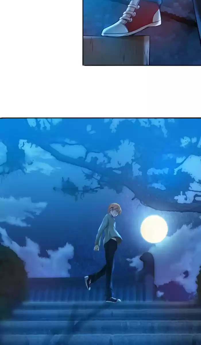 Under Prin Chapter 326: Ep. 326 (Last Episode)