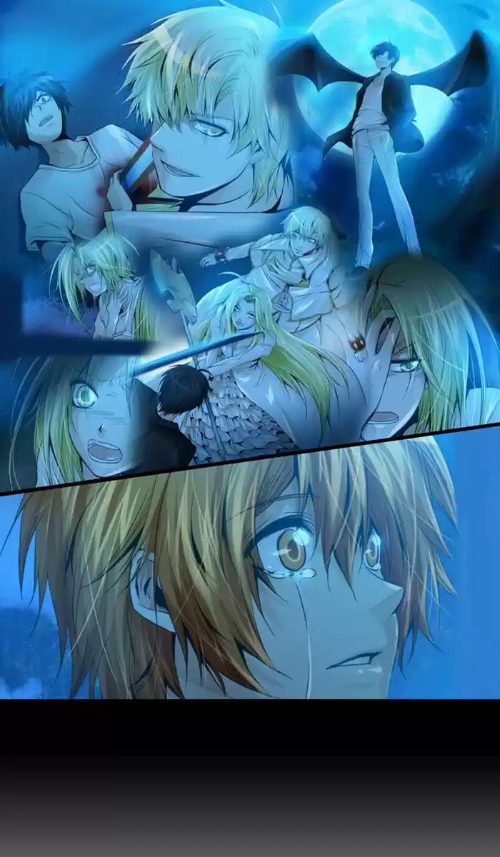 Under Prin Chapter 326: Ep. 326 (Last Episode)