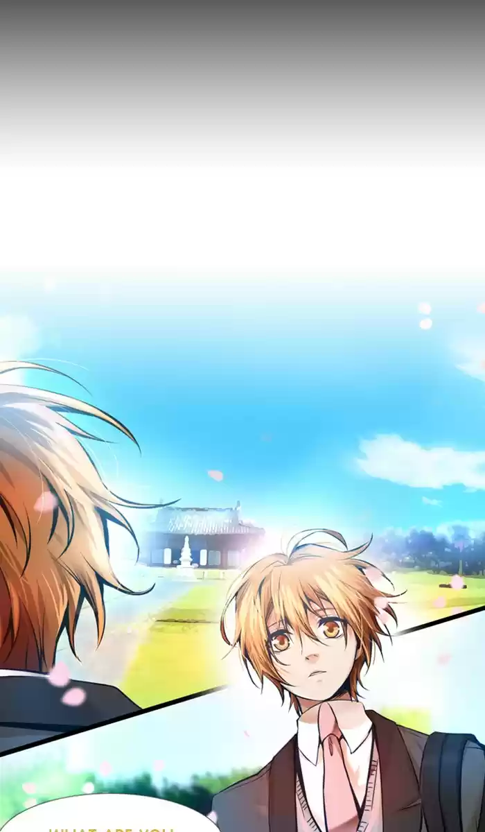 Under Prin Chapter 326: Ep. 326 (Last Episode)