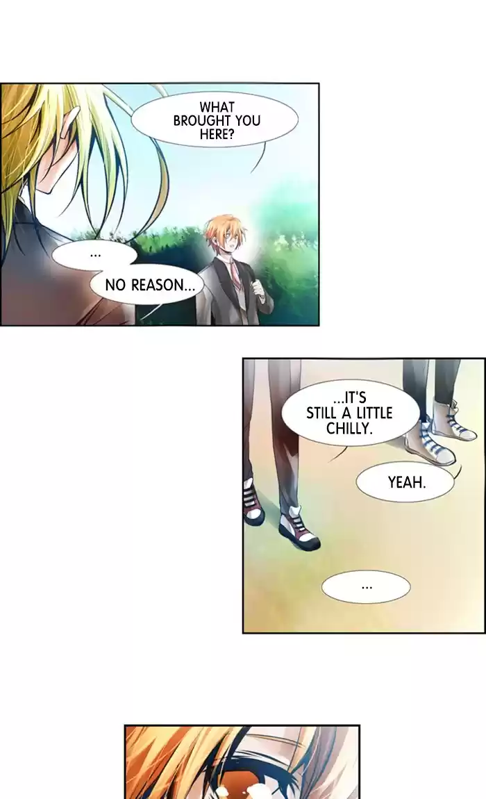 Under Prin Chapter 326: Ep. 326 (Last Episode)