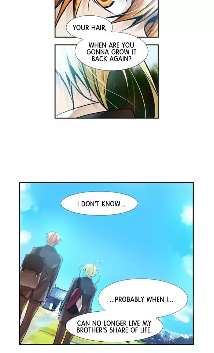 Under Prin Chapter 326: Ep. 326 (Last Episode)