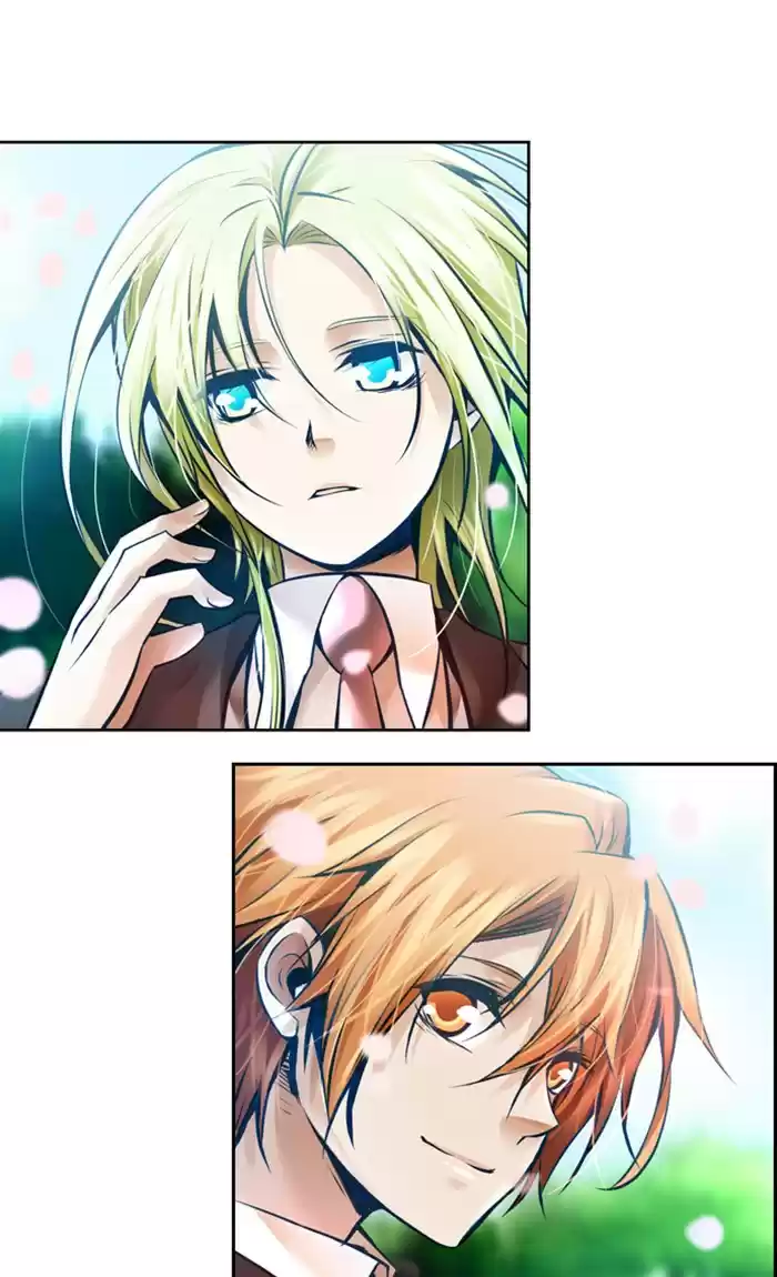 Under Prin Chapter 326: Ep. 326 (Last Episode)