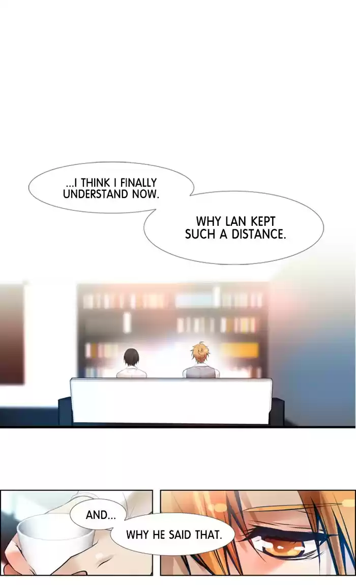 Under Prin Chapter 326: Ep. 326 (Last Episode)