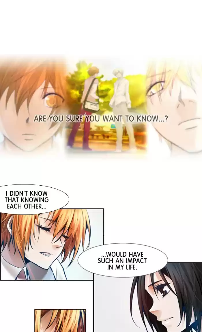 Under Prin Chapter 326: Ep. 326 (Last Episode)