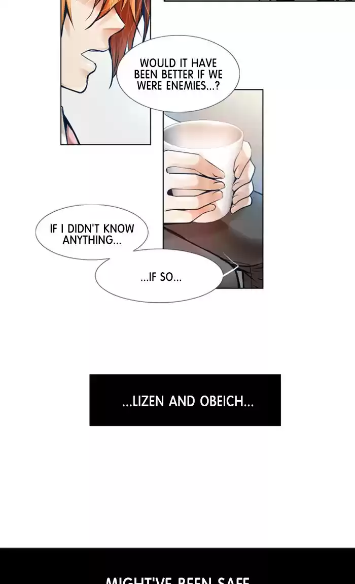 Under Prin Chapter 326: Ep. 326 (Last Episode)