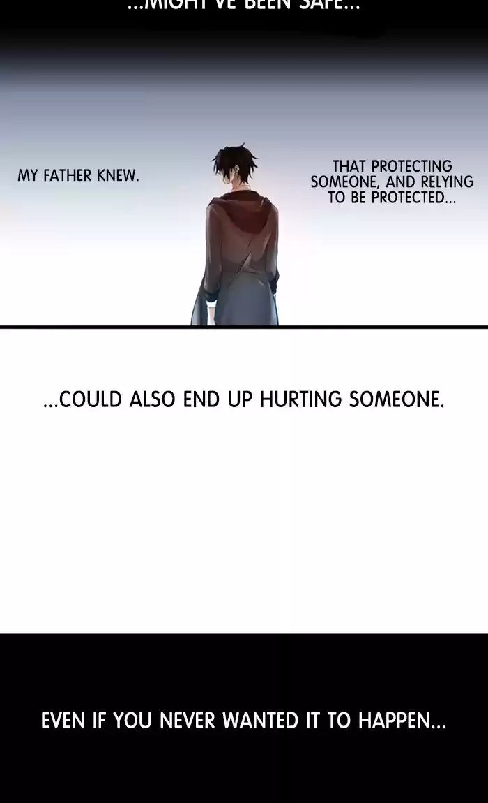 Under Prin Chapter 326: Ep. 326 (Last Episode)