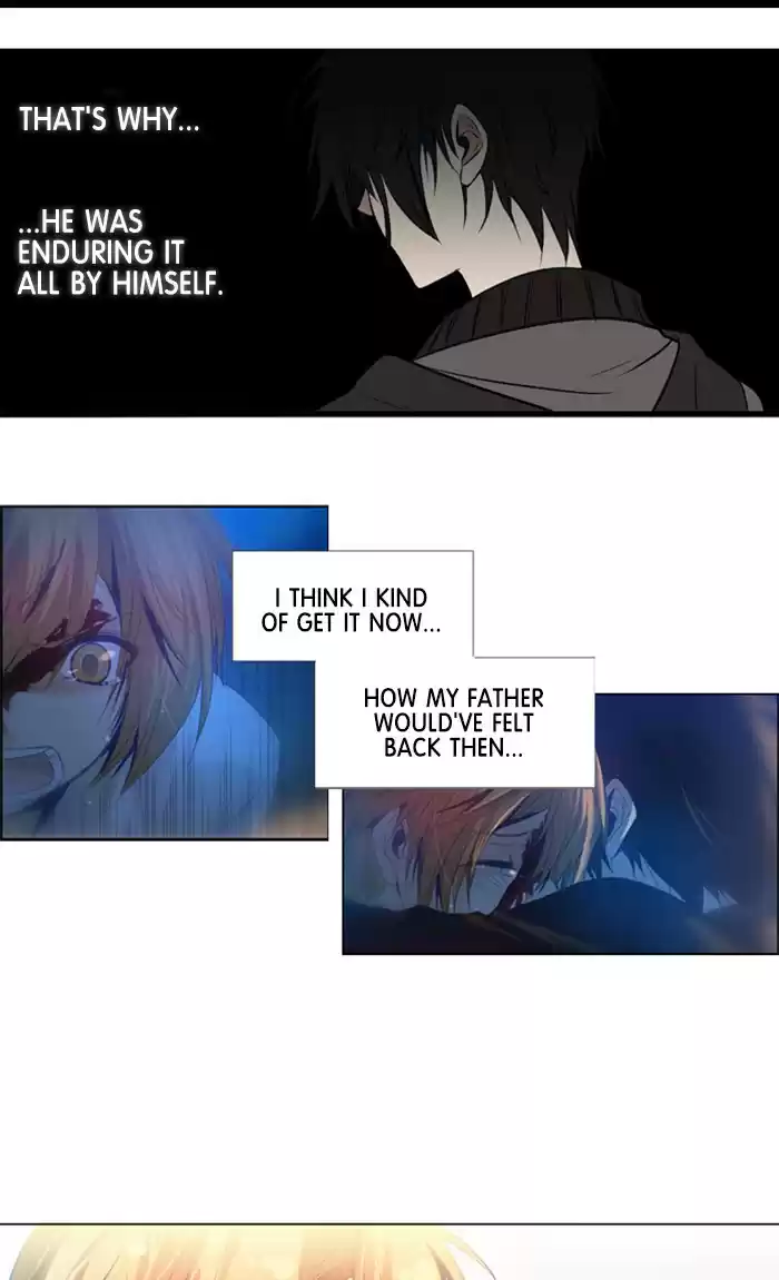 Under Prin Chapter 326: Ep. 326 (Last Episode)