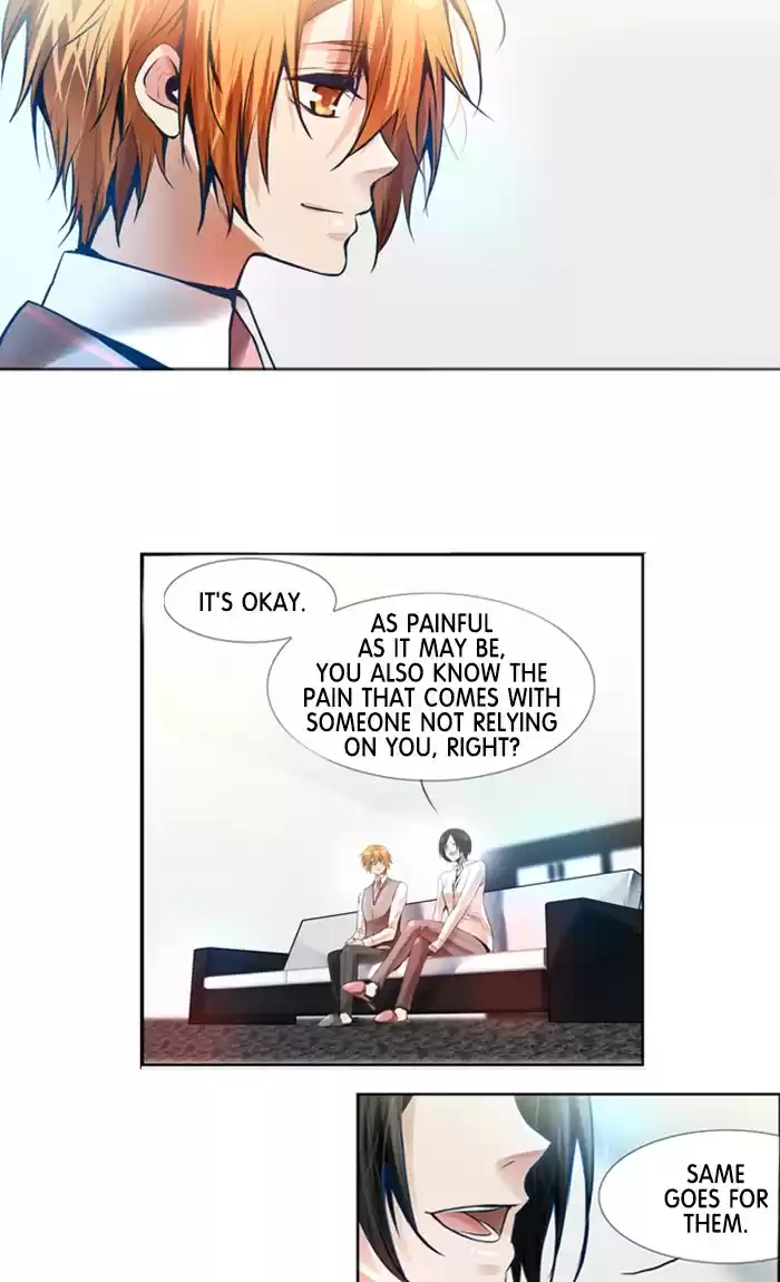 Under Prin Chapter 326: Ep. 326 (Last Episode)