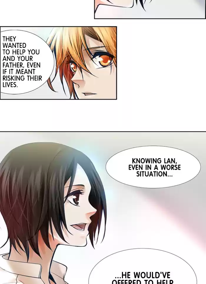 Under Prin Chapter 326: Ep. 326 (Last Episode)