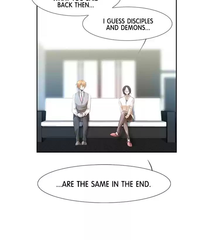 Under Prin Chapter 326: Ep. 326 (Last Episode)