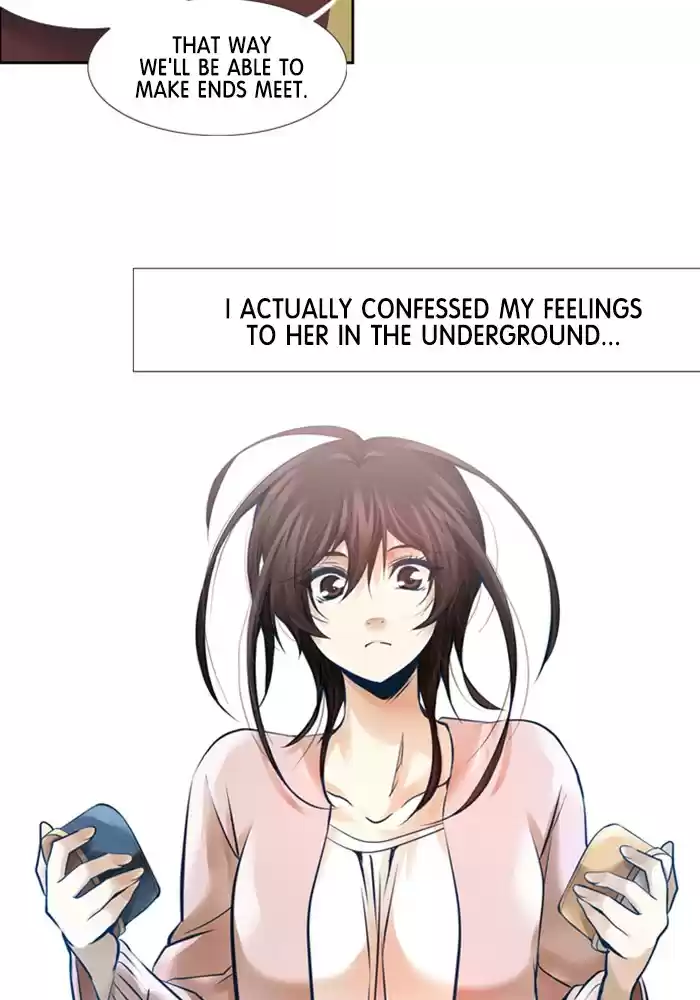 Under Prin Chapter 326: Ep. 326 (Last Episode)