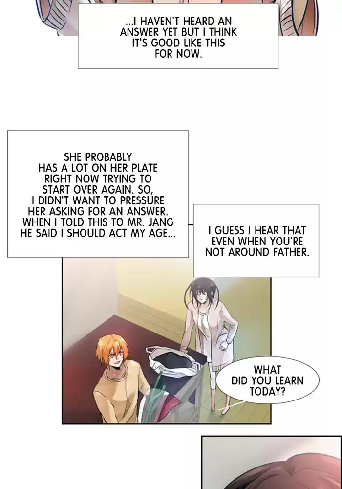 Under Prin Chapter 326: Ep. 326 (Last Episode)