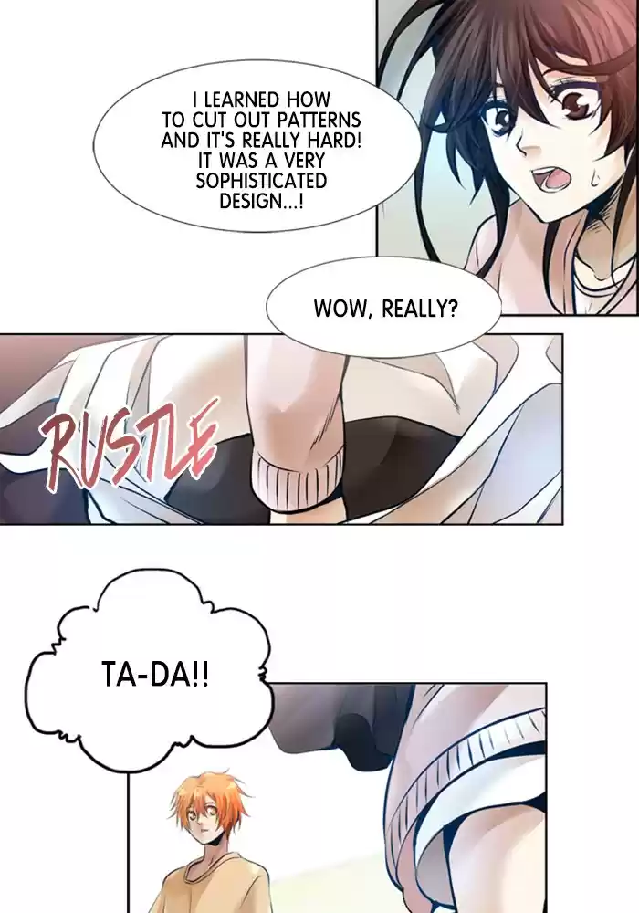 Under Prin Chapter 326: Ep. 326 (Last Episode)