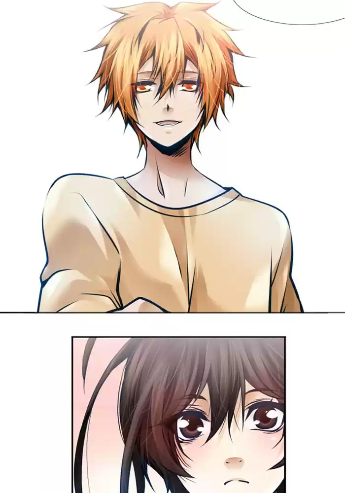 Under Prin Chapter 326: Ep. 326 (Last Episode)