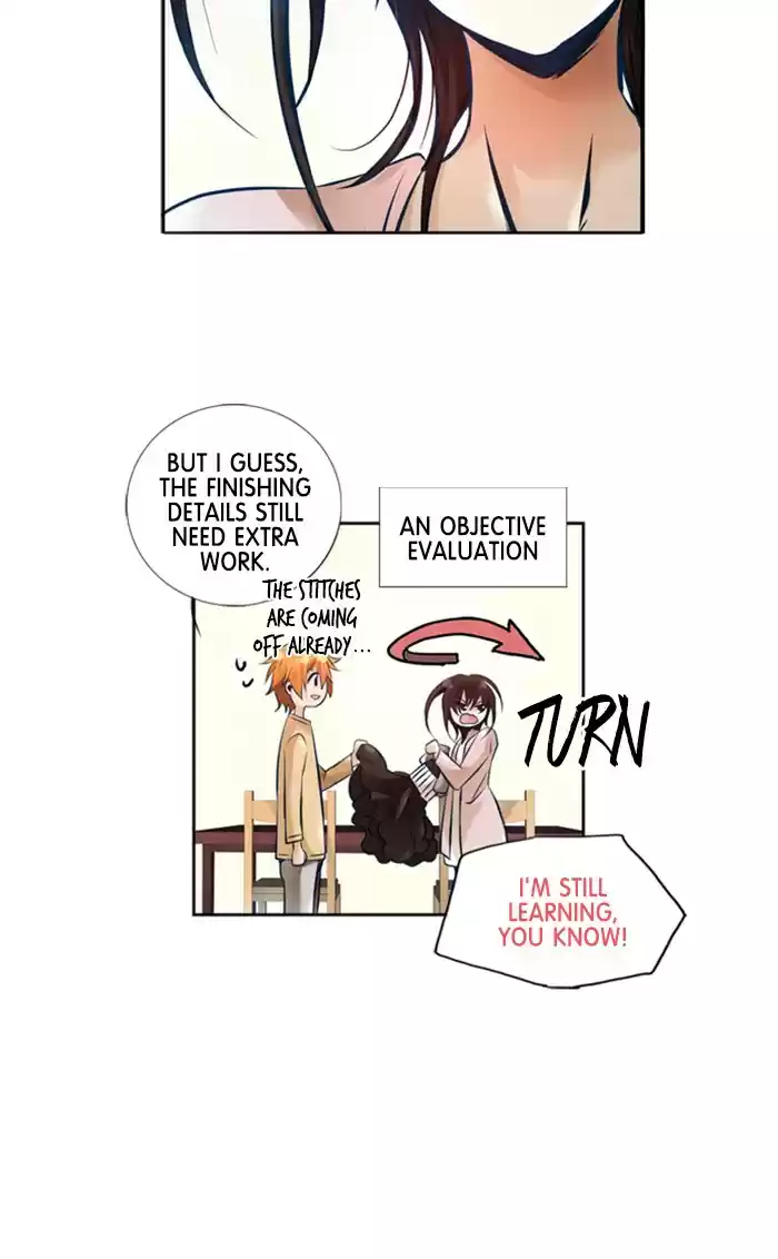 Under Prin Chapter 326: Ep. 326 (Last Episode)