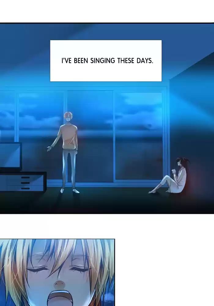 Under Prin Chapter 326: Ep. 326 (Last Episode)