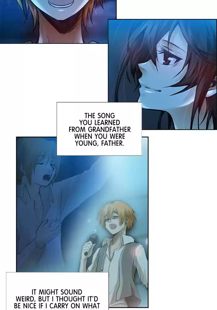 Under Prin Chapter 326: Ep. 326 (Last Episode)