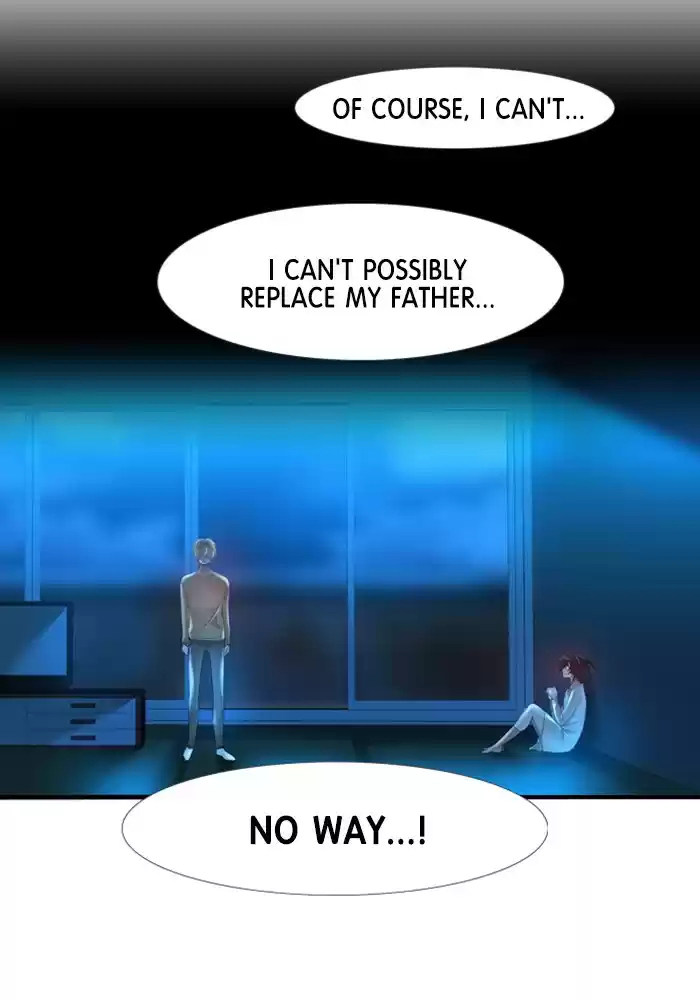 Under Prin Chapter 326: Ep. 326 (Last Episode)