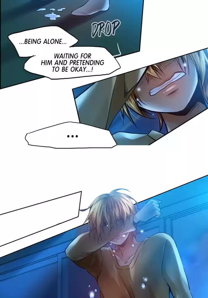 Under Prin Chapter 326: Ep. 326 (Last Episode)