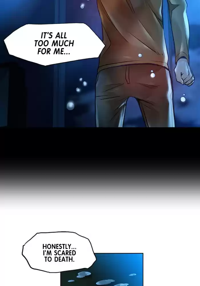 Under Prin Chapter 326: Ep. 326 (Last Episode)