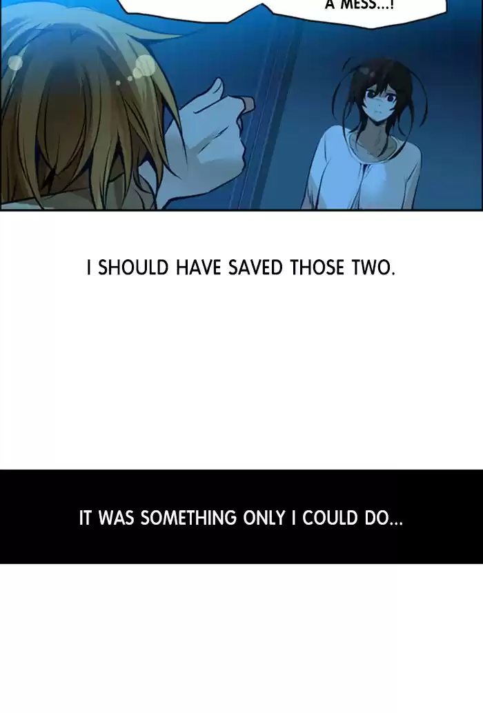 Under Prin Chapter 326: Ep. 326 (Last Episode)